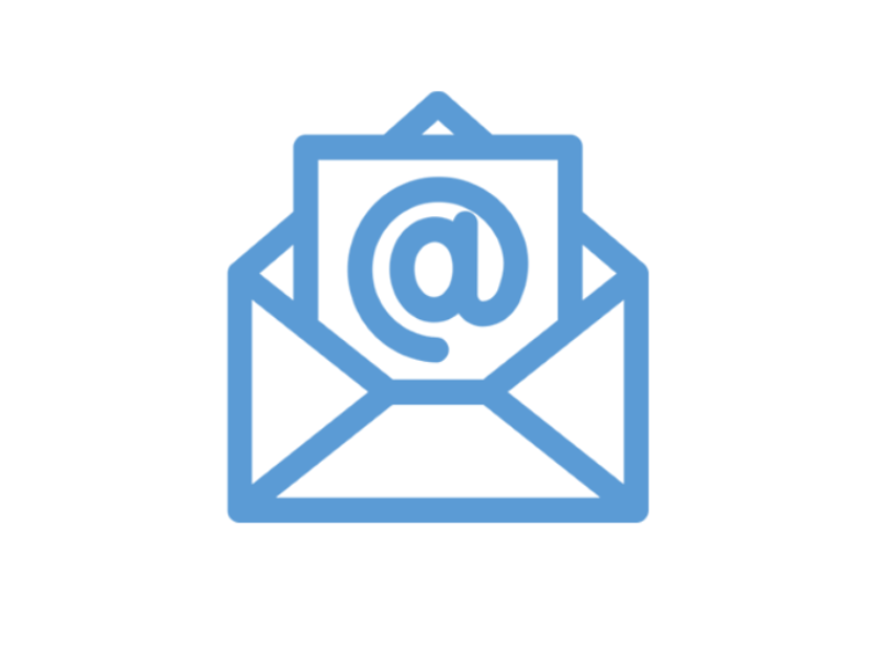 Email an App Manager